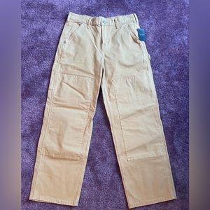 Lucky Brand carpenter cargo BRAND NEW